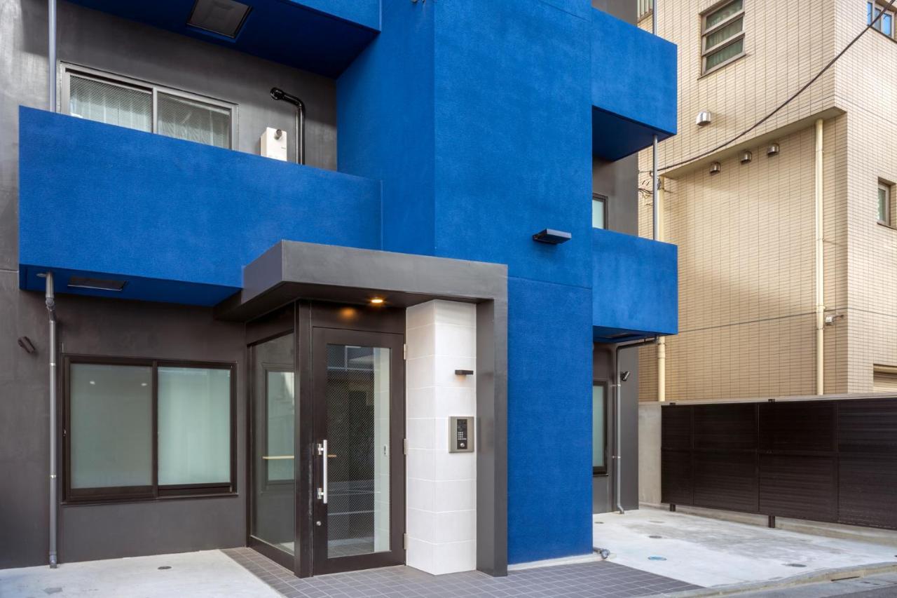 Vacation Inn Kamata I Prefektura Tokio Exteriér fotografie