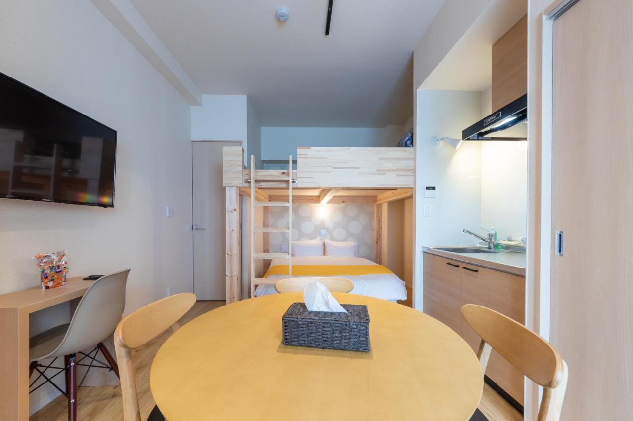 Vacation Inn Kamata I Prefektura Tokio Exteriér fotografie