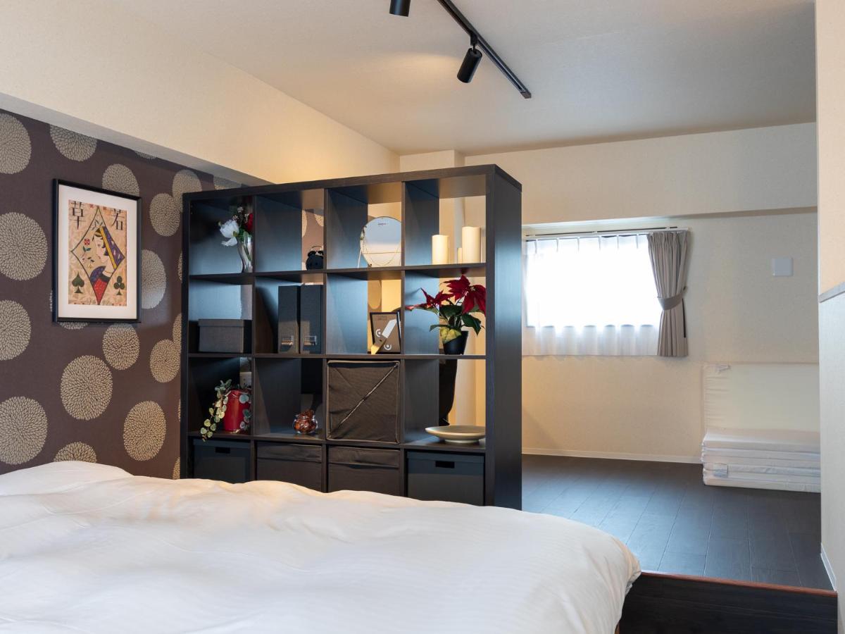 Vacation Inn Kamata I Prefektura Tokio Exteriér fotografie
