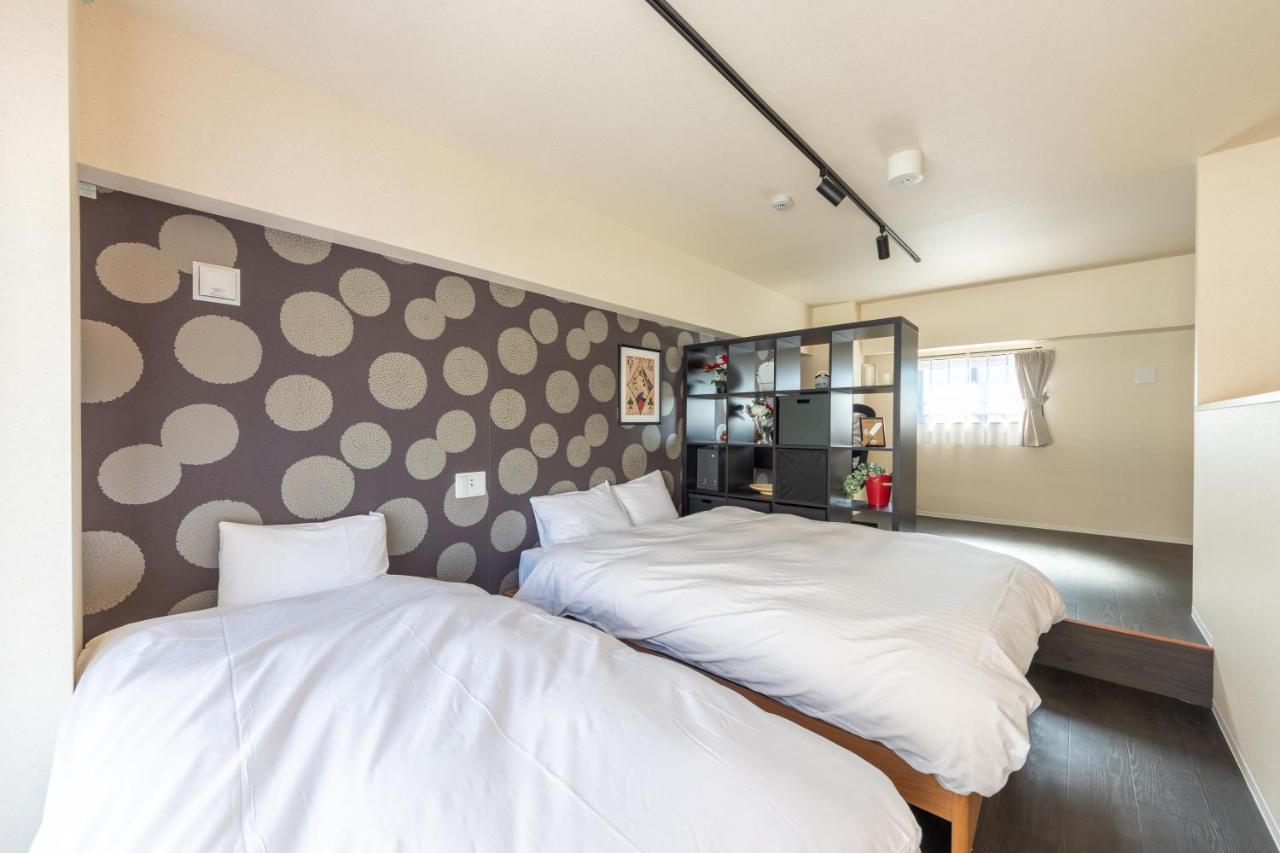 Vacation Inn Kamata I Prefektura Tokio Exteriér fotografie