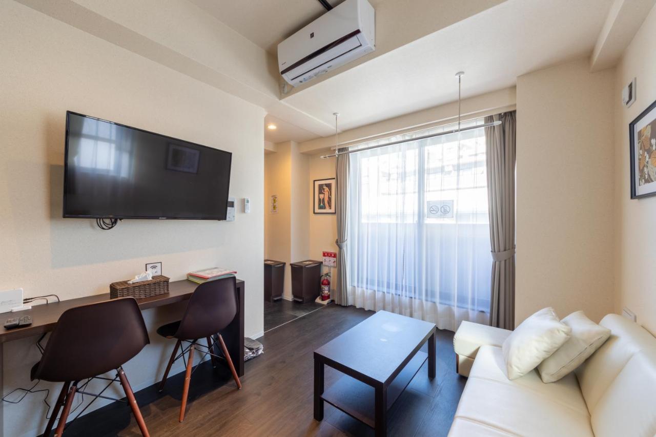 Vacation Inn Kamata I Prefektura Tokio Exteriér fotografie