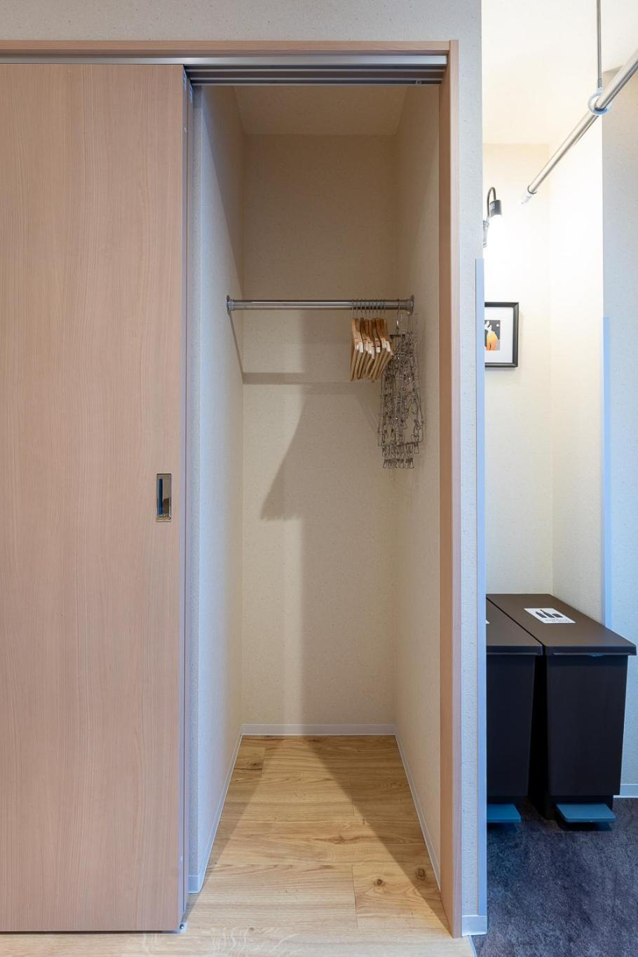 Vacation Inn Kamata I Prefektura Tokio Pokoj fotografie
