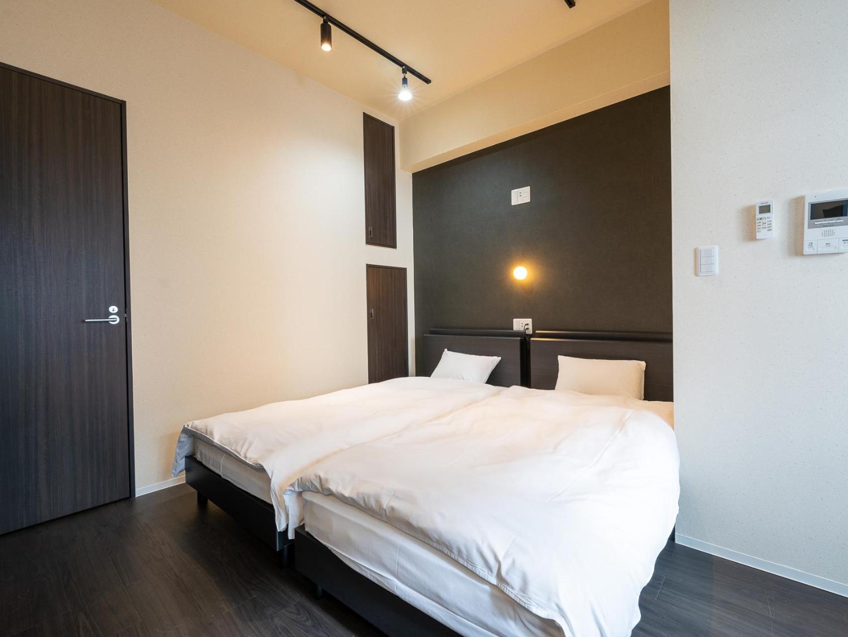 Vacation Inn Kamata I Prefektura Tokio Exteriér fotografie