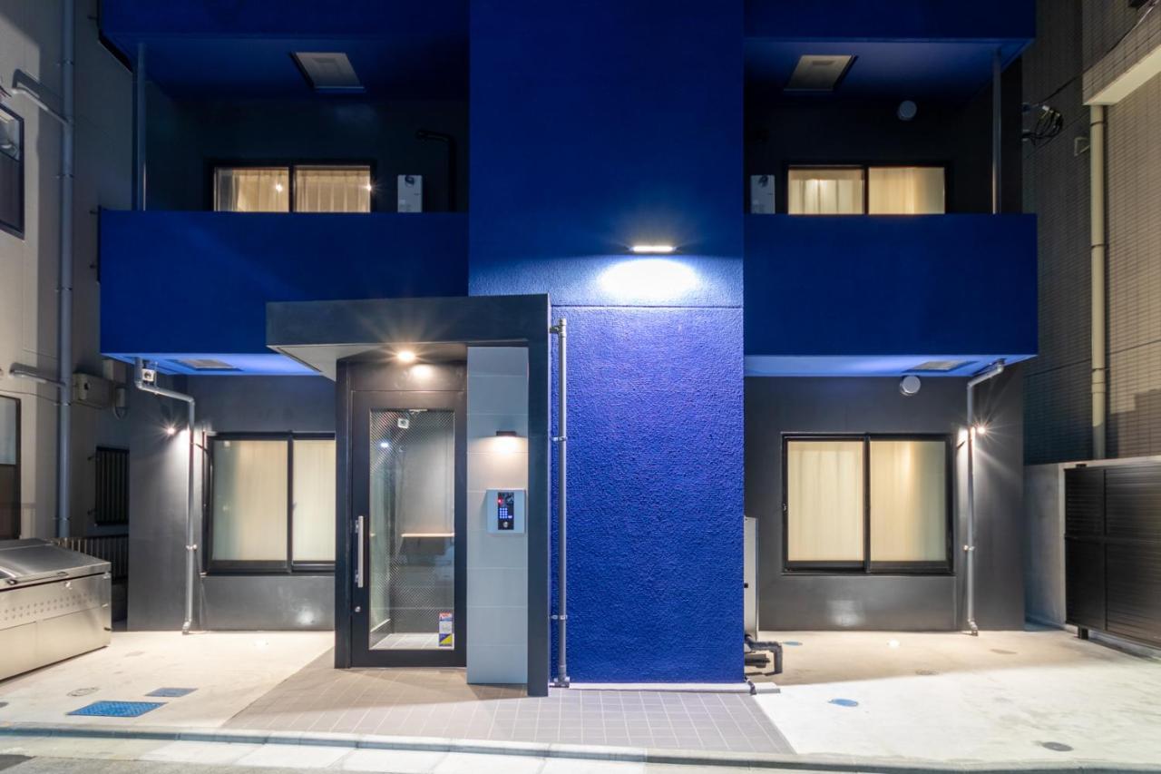 Vacation Inn Kamata I Prefektura Tokio Exteriér fotografie