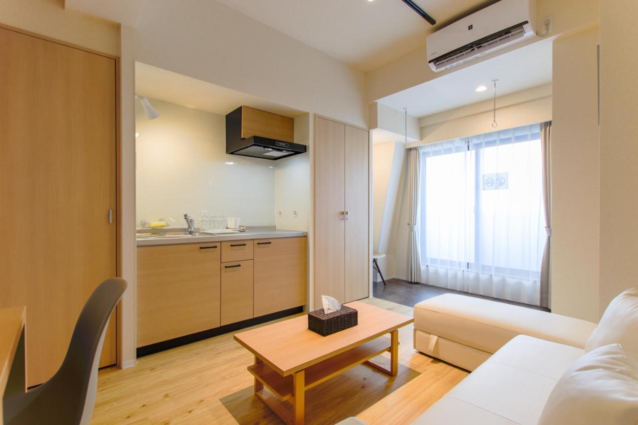 Vacation Inn Kamata I Prefektura Tokio Exteriér fotografie