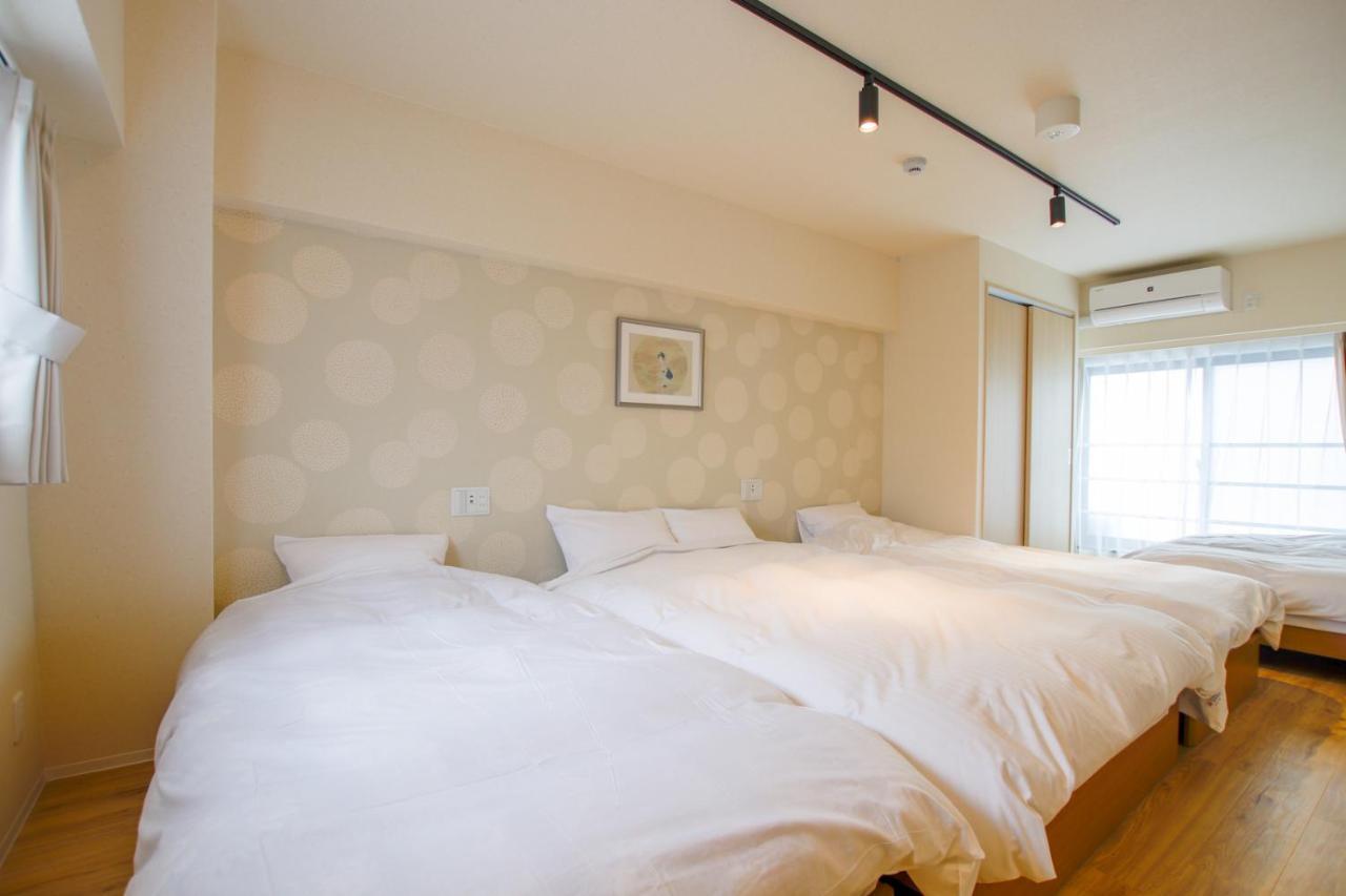 Vacation Inn Kamata I Prefektura Tokio Exteriér fotografie