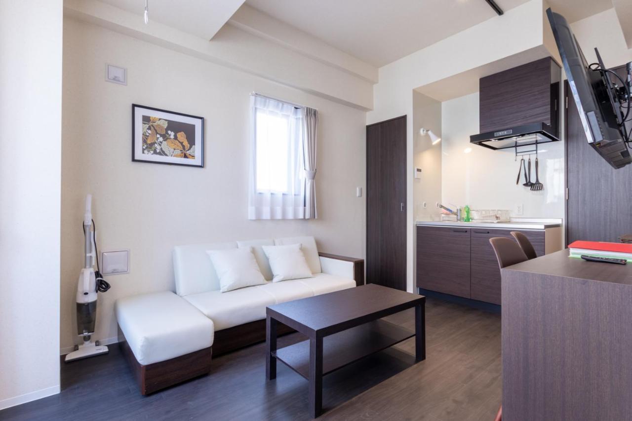Vacation Inn Kamata I Prefektura Tokio Exteriér fotografie